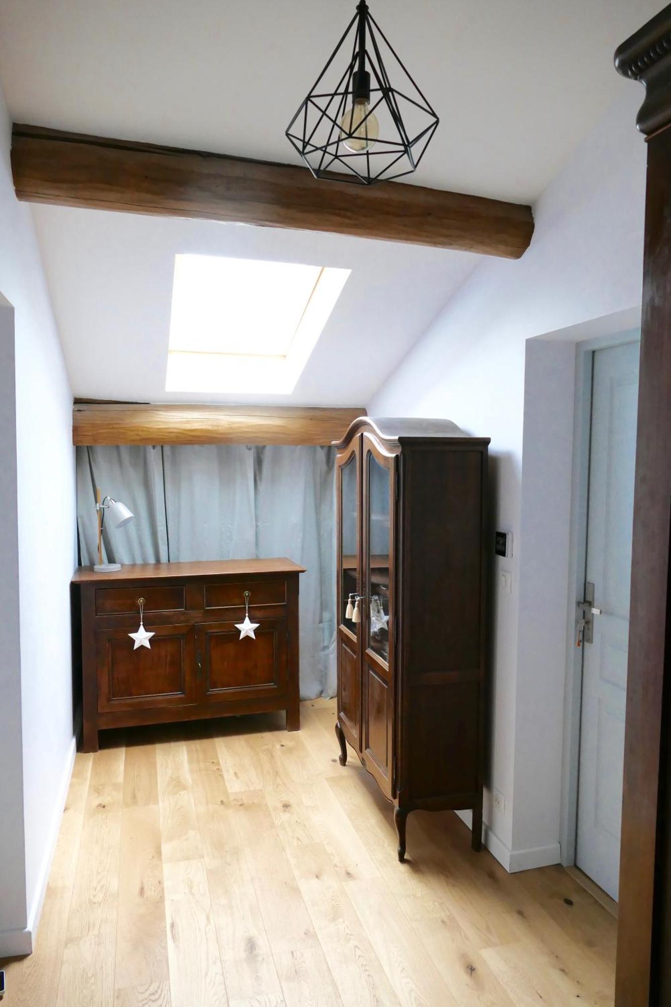 Bed and Breakfast La Garoffe Pibrac Exterior foto