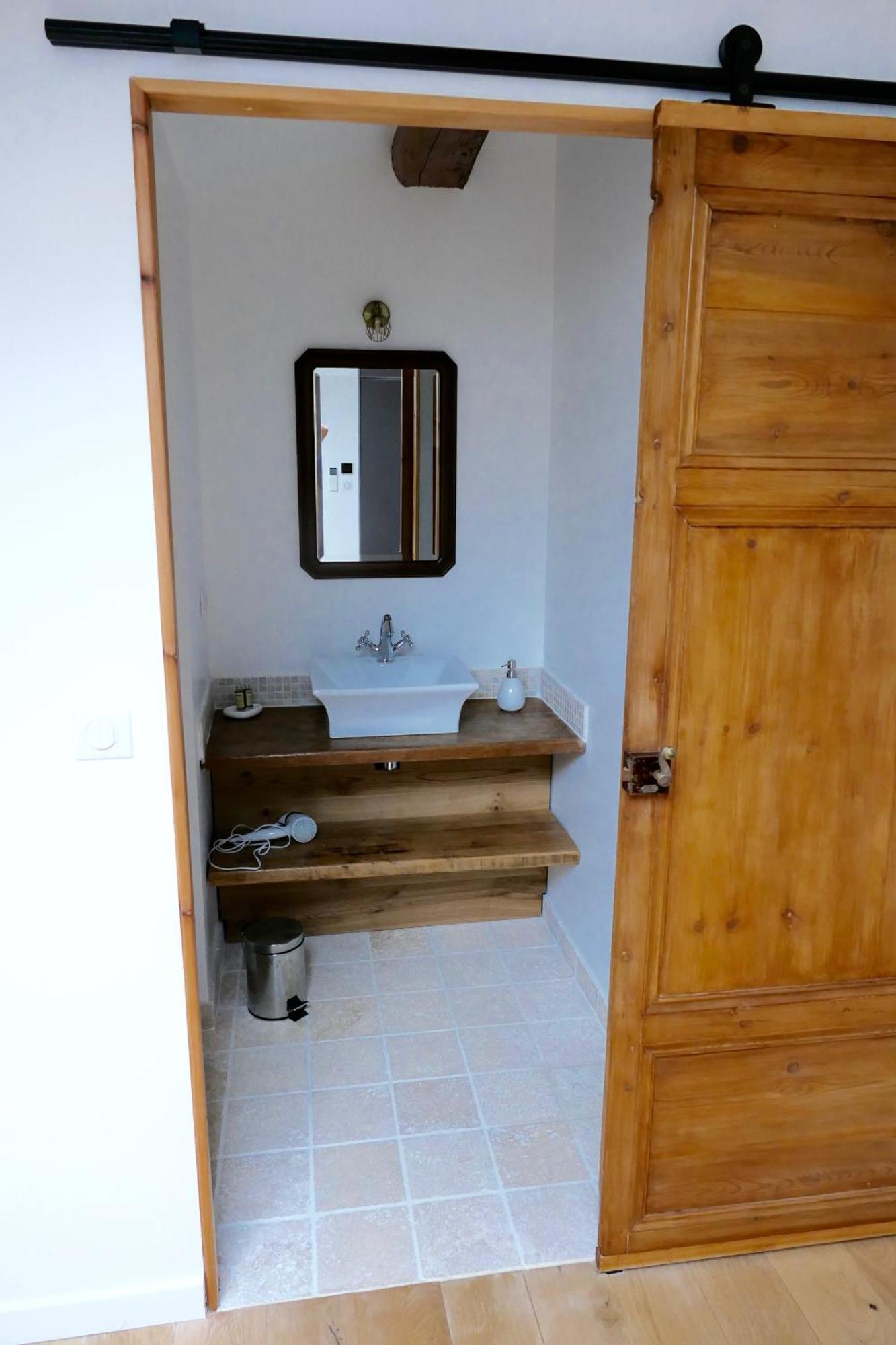 Bed and Breakfast La Garoffe Pibrac Exterior foto