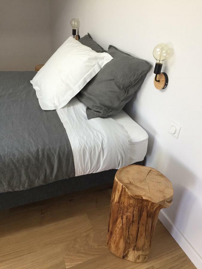 Bed and Breakfast La Garoffe Pibrac Exterior foto