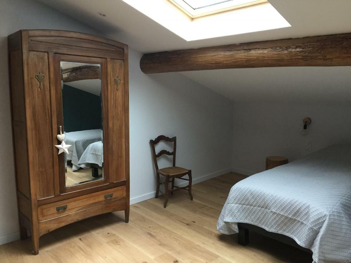 Bed and Breakfast La Garoffe Pibrac Exterior foto