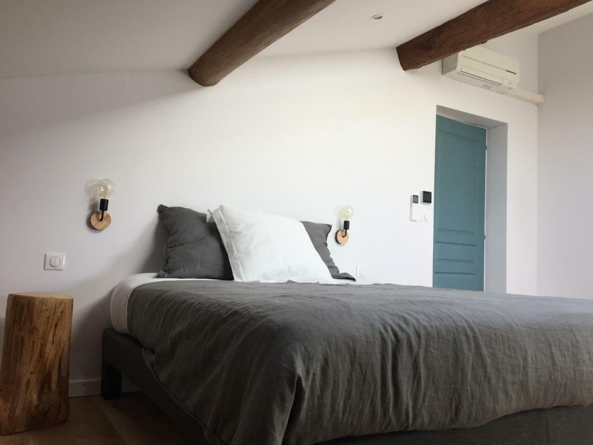 Bed and Breakfast La Garoffe Pibrac Exterior foto