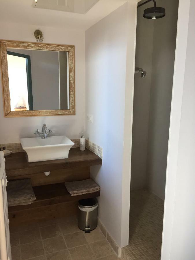 Bed and Breakfast La Garoffe Pibrac Exterior foto